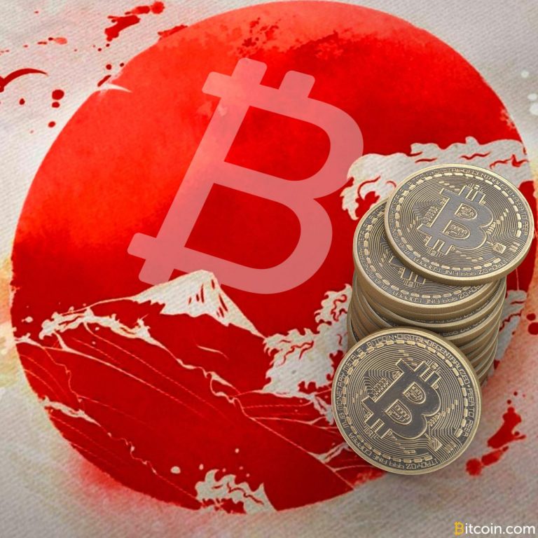 Bitcoin exchanges officially recognized by Japan